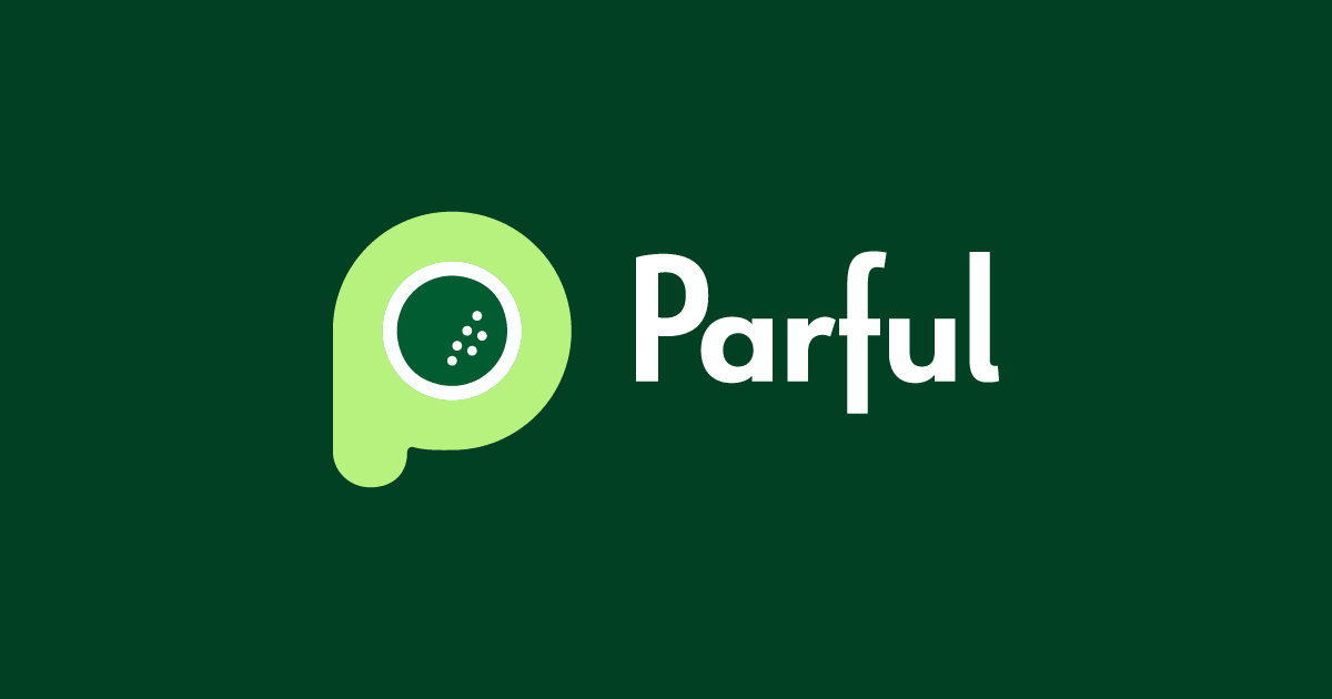 Group scoring screen in Parful with hole-by-hole score entry for each player in the group